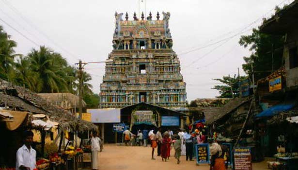 Subra Residency